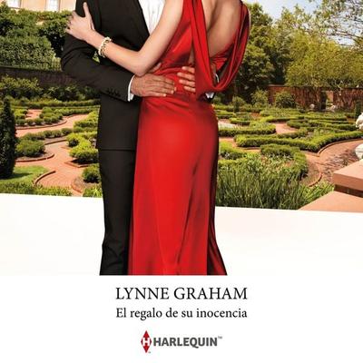 El regalo de su inocencia - Lynne Graham, Audio, 9788410625303