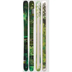 K2 Reckoner 102 2027 Ski design Gr. 191