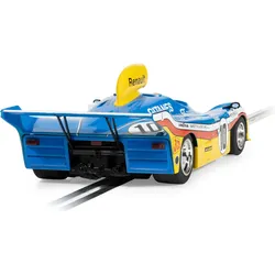 Scalextric Mirage GR8 2nd Lemans 1977