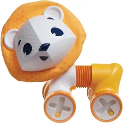 Tiny Love, Greifling, Tiny Rolling Toys - Leonardo Lion
