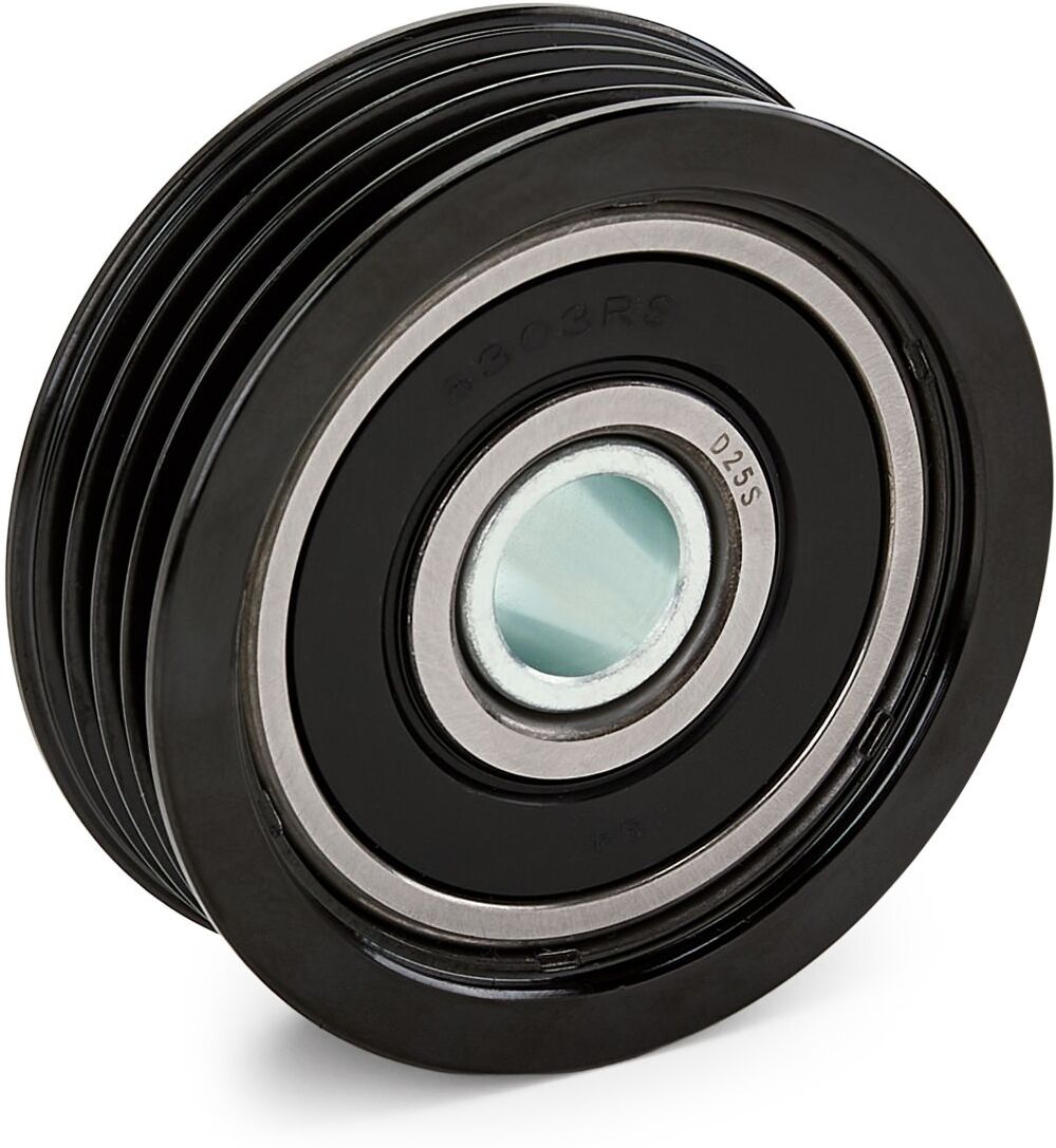RIDEX 310T0094 Tensioner pulley