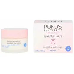 Pond's Essential Care Nourishing Anti Wrinkle Dry Skin 50ml
