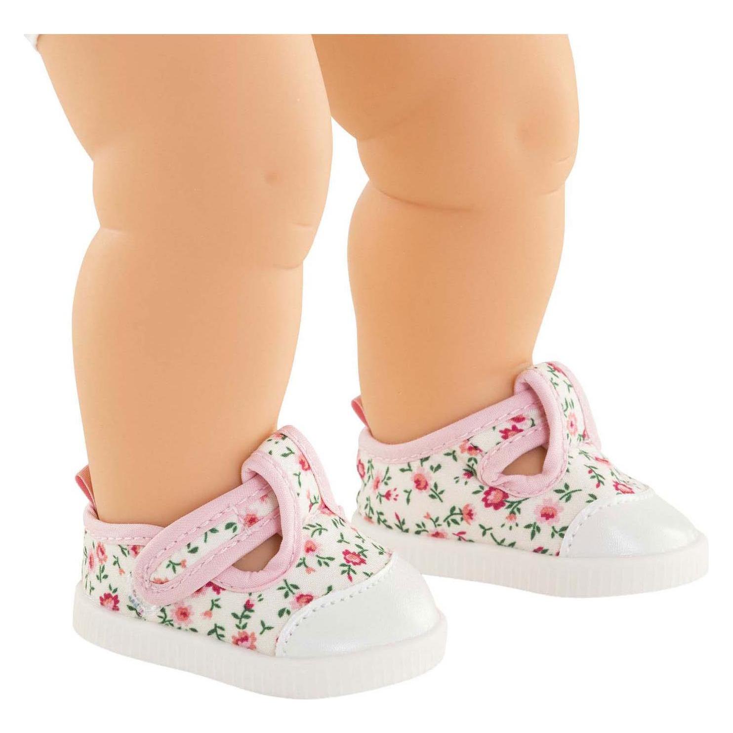 Corolle MGP 36cm Sneakers - Blumen (9000142150)