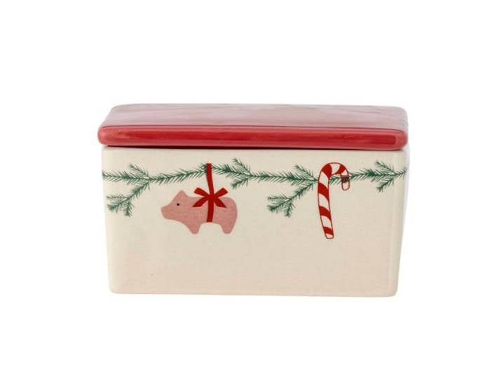 Bloomingville botervloot Yule