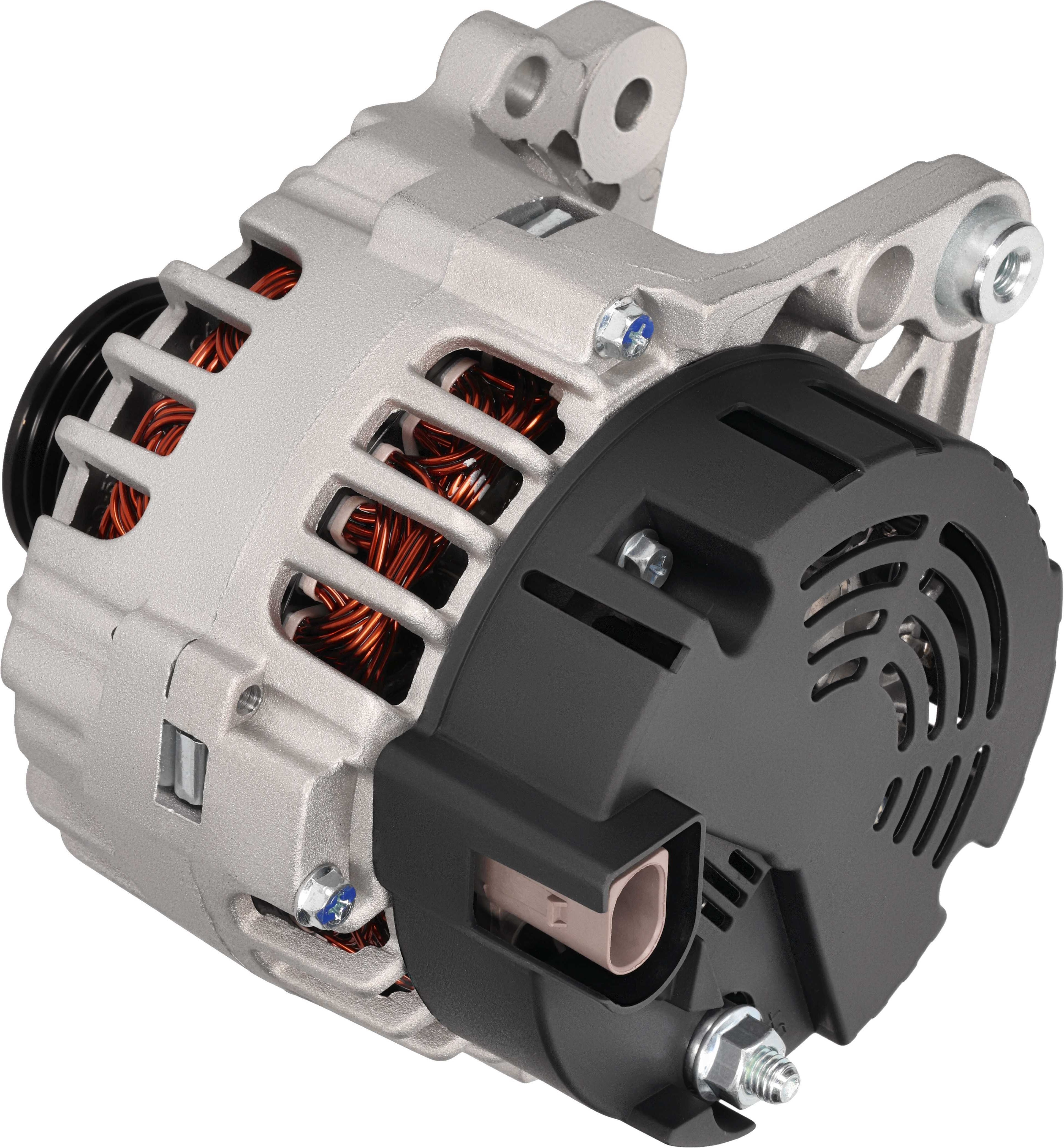 F.Becker Generator 74210160 Für Seat