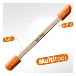 HaWe Fugenfux Multitool Abzieher