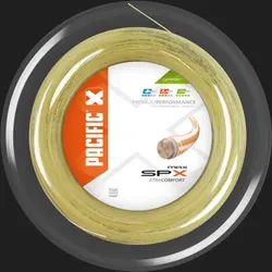 Pacific - SPX MAX – 200 m Rolle (2023/2024)
