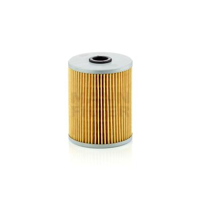 MANN-FILTER Filter, Arbeitshydraulik SCANIA H 929/3 y 1893214
