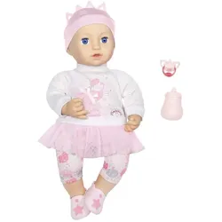 Baby Annabell® 702079 Sweet Dreams Mia 43 cm