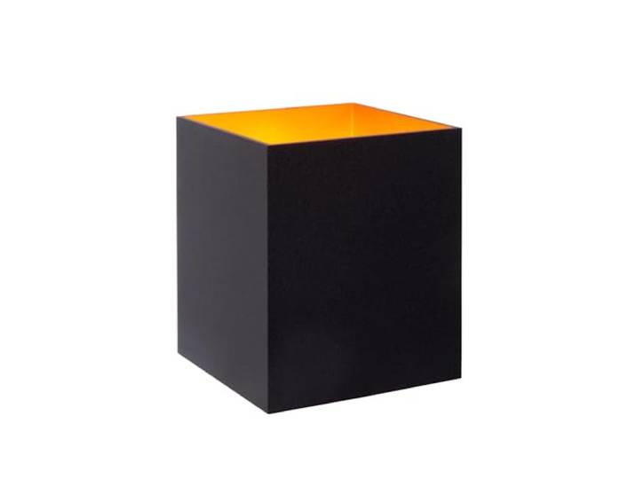 LUCIDE XERA - Wandleuchte - 1xG9 - Schwarz