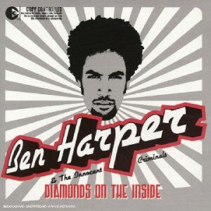 Ben Harper - Diamonds on the-Fren - Preis vom 04.10.2026 03:51:26 h