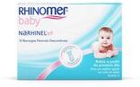 Rhinomer Baby Recargas Aspirador Nasal Bebé Narhinel Soft 10 un