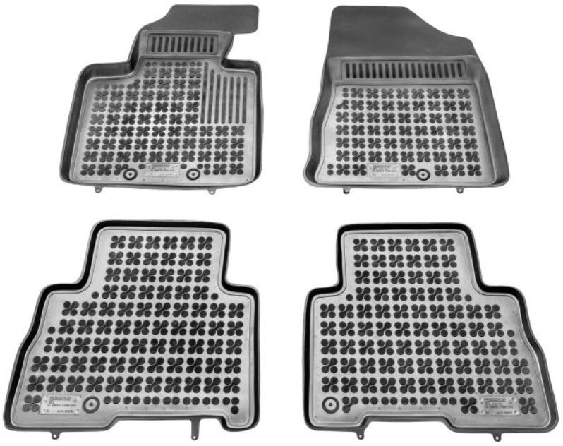 REZAW PLAST 201016 Floor mats