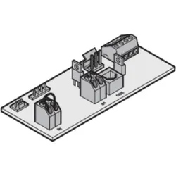 1.62 - Hörmann RollMatic Antriebsplatine