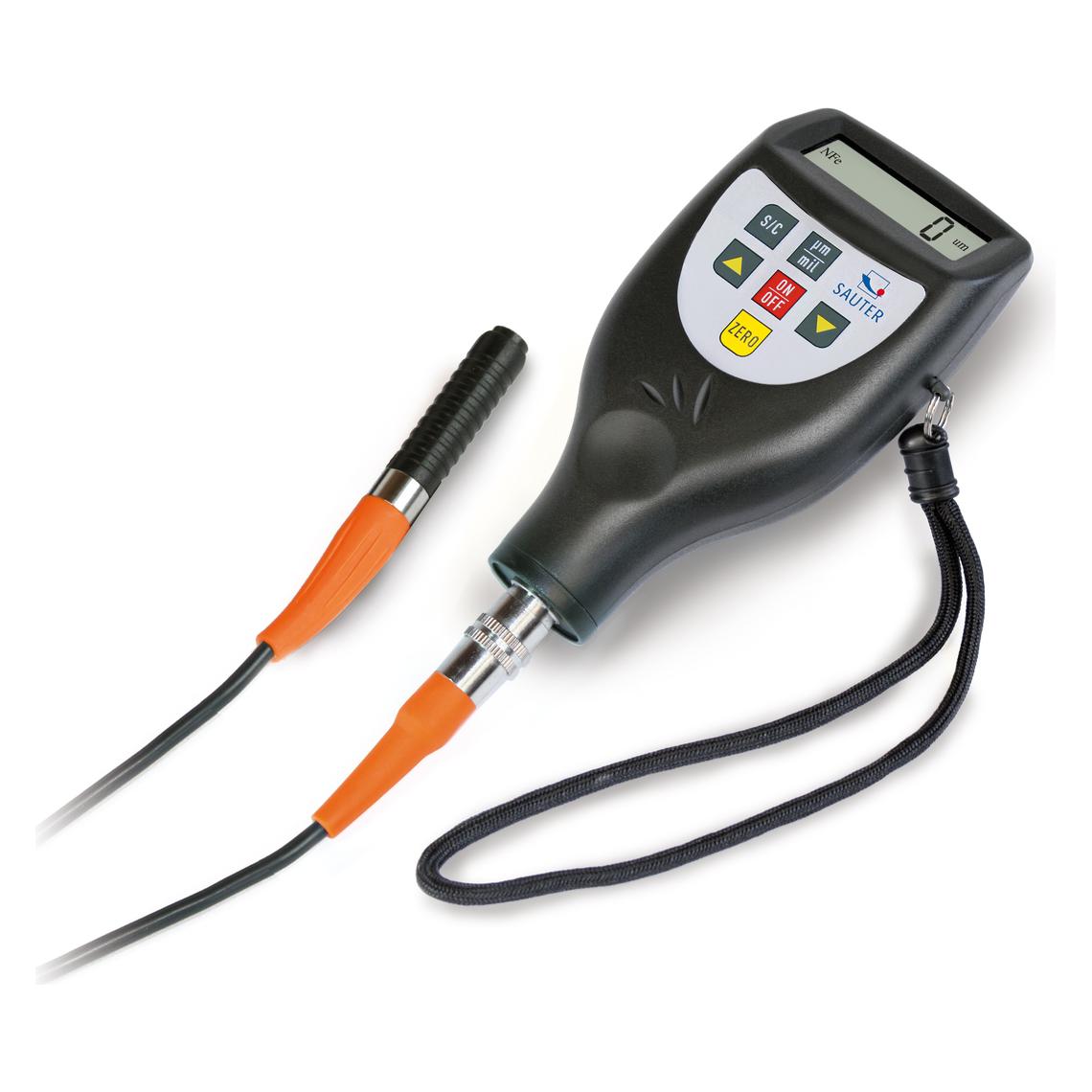Kern Digitales Schichtdickenmessgerät TE 1250-0.1F. (Schichtdickenmessgerät) (TE 1250-0.1F.)
