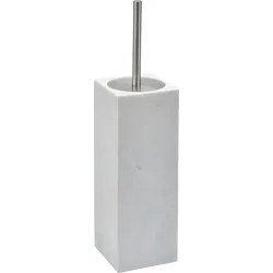 Hammam Toilettenbürste weiß