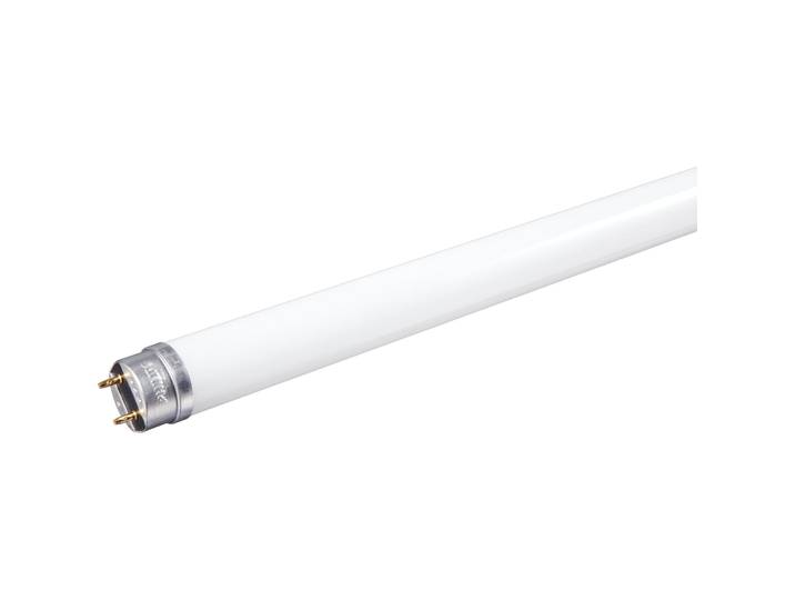 Philips LED-Röhre 452mm 6W G13 600 Lumen neutralweiss (4000K) - LED - Material: Glas
