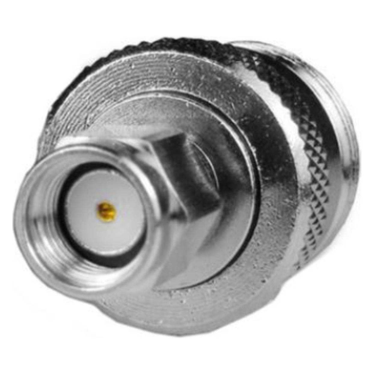 Poynting ADPT-34 - Adapter SMA-Buchse zu N-Buchse (A-ADPT-034)