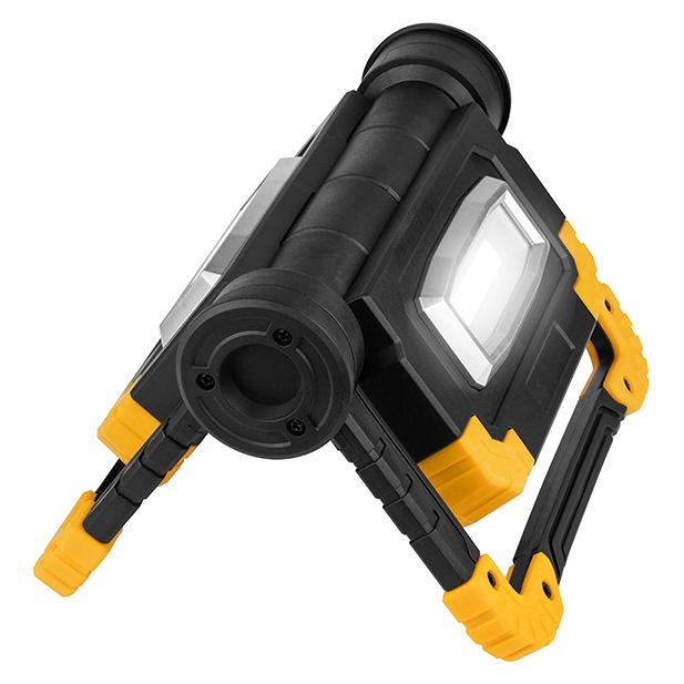 Tracer 47299 Workshop 20W Floodlight (1200 lm) (TRAOSW47299)