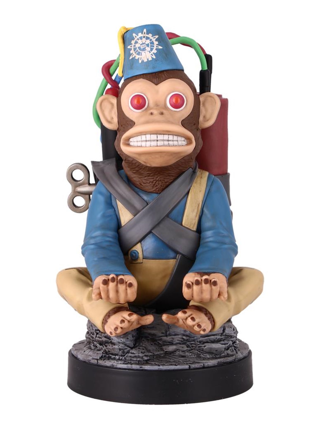 Cable Guys Call of Duty: Monkey Bomb - Miscellaneous Zubehör für Spielkonsole