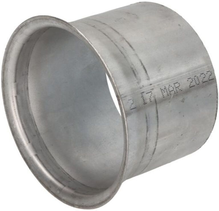 Rohrverbinder, Abgasanlage VANSTAR 105230