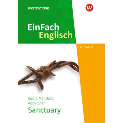 EinFach Englisch New Edition Textausgaben, Taschenbuch von Anja Rosenbrock, Westermann Schulbuchverlag, 978-3-14-127399-1