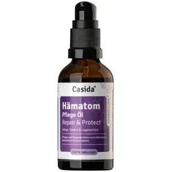 Hämatom Pflege Öl Repair&Protect 50 ml Öl