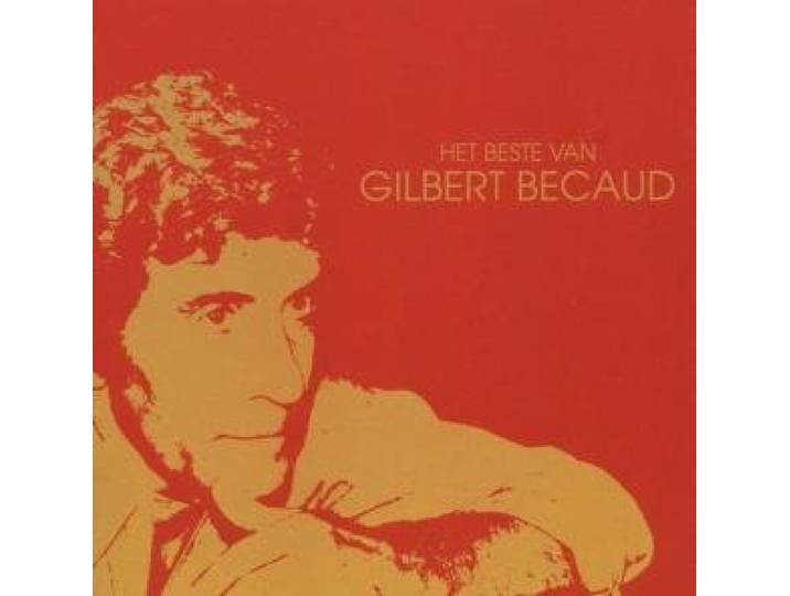 Het Beste Van Gilbert Becaud
