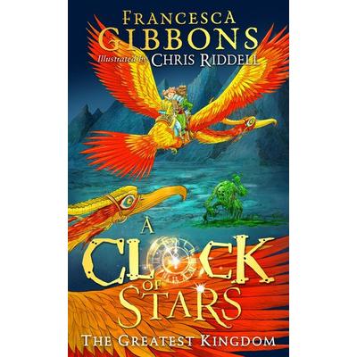 Gibbons, F: Greatest Kingdom, Taschenbuch von Francesca Gibbons, HarperCollins, 978-0-00-835517-3