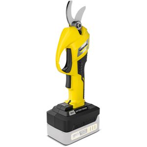 Kärcher Astschere TLO 2-18, 1.445-340.0, Akku, 18V, Bypass, Länge 32cm, Schneidleistung bis 25mm Ø