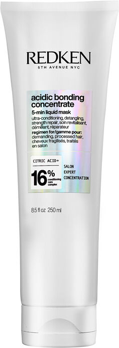 Redken Acidic Bonding Concentrate 5-Minute Liquid Mask 250ml