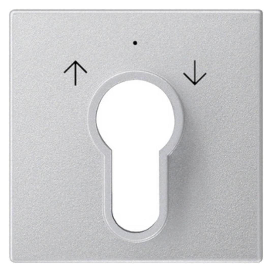 Gira Abd. Schlüsselschalter/-taster System 55 066426 (066426)