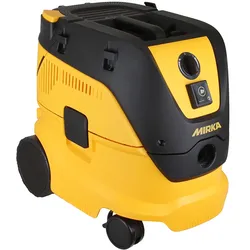 Mirka Industrie-Staubsauger 1230 L PC EU 230 V