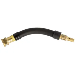 ELMAG Brennerrohr MB EVO & EVO PRO 15, 50° gebogen - 59314