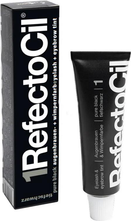 RefectoCil Nr. 1 Tiefschwarz 3080169
