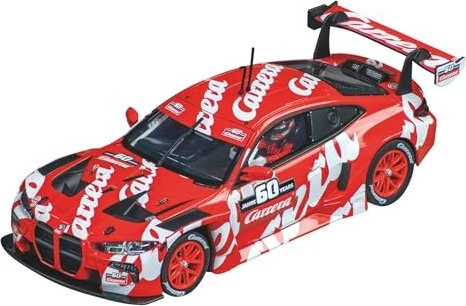 Carrera HYBRID BMW M4 GT3 ", No.62"
