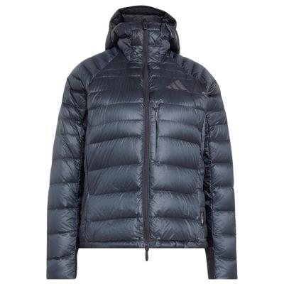 adidas Terrex - Women's Xperior PR Down Jacket - Daunenjacke Gr L blau