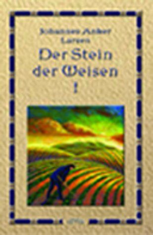 Larsen, Johannes Anker - Der Stein der Weisen, Bd. 1 - Preis vom 09.10.2026 07:28:09 h