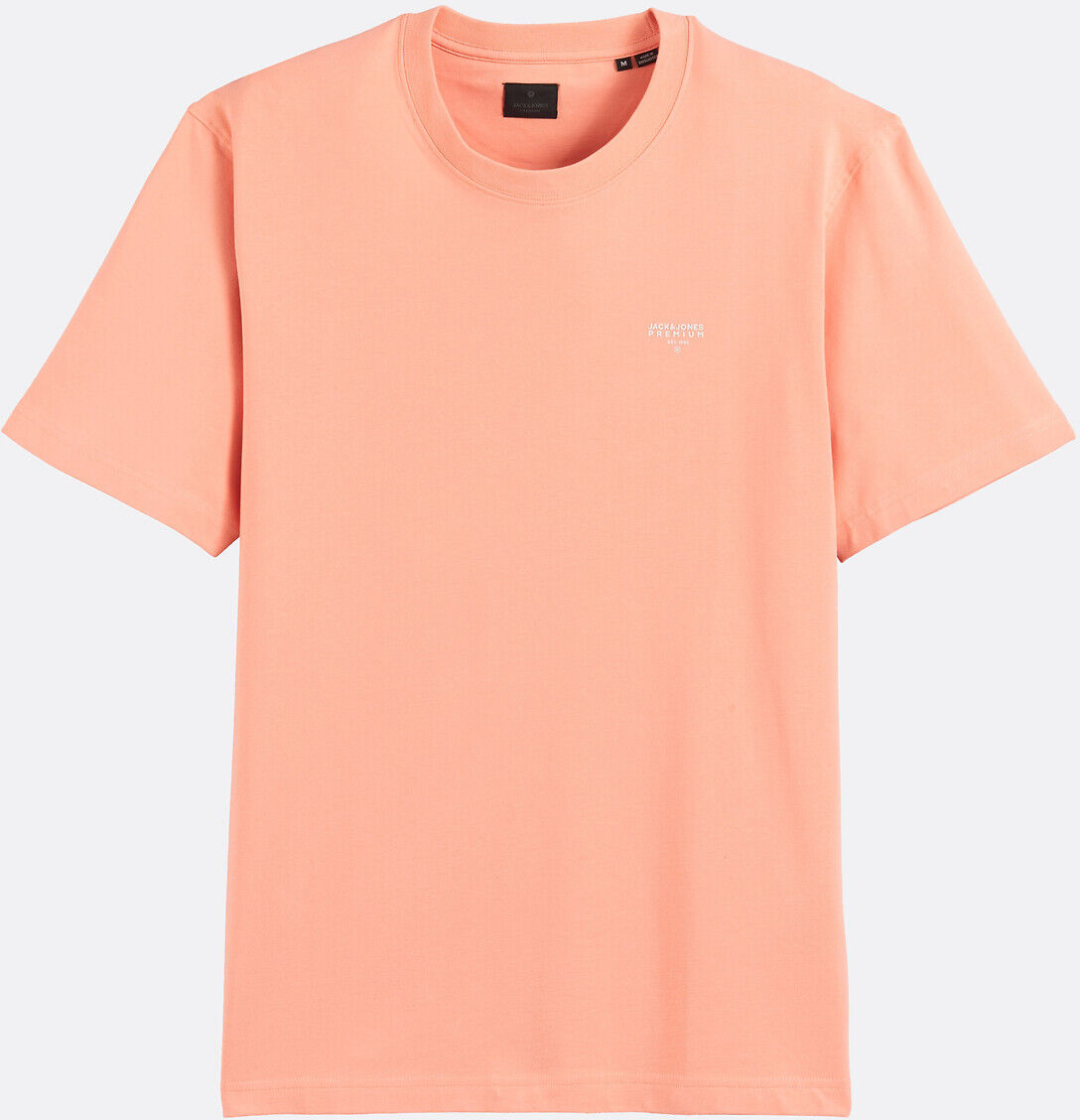 JACK & JONES T-shirt manches courtes, logo premium