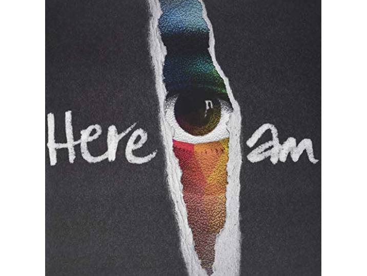 Here I am