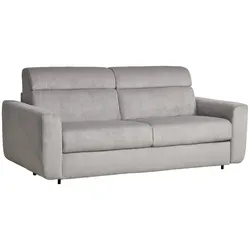 Alberto Martinelli Schlafsofa GIGI - B/H/T ca. 200.00x89.00x97.00