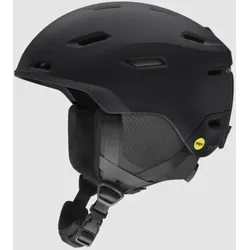 Smith Descend MIPS Skihelm Mattschwarz Gr. XL (63-67 cm)