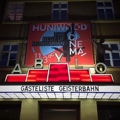 Gästeliste Geisterbahn, Folge 65: Schwitzkasten - Nilz,Herm,Donnie, Audio, 4260507138934