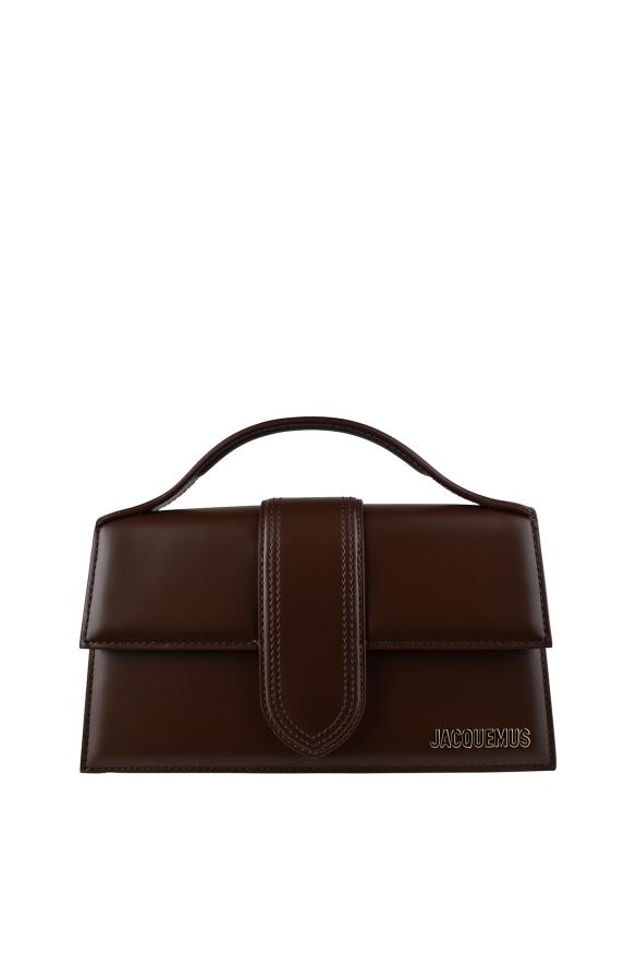 Jacquemus Le Grand Bambino Braun