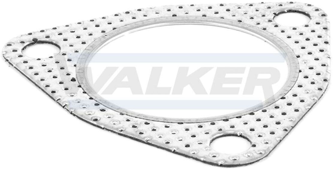 Dichtung, Abgasrohr WALKER 80085