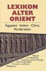 Helmut Freydank - Lexikon Alter Orient - Preis vom 10.10.2026 11:48:34 h