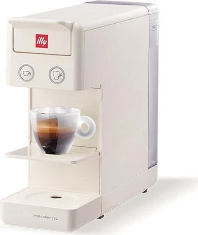 ILLY Y3.3 - weiß