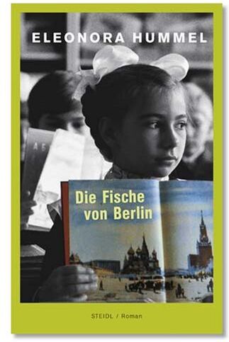 Eleonora Hummel - Die Fische von Berlin - Preis vom 12.10.2026 11:37:12 h