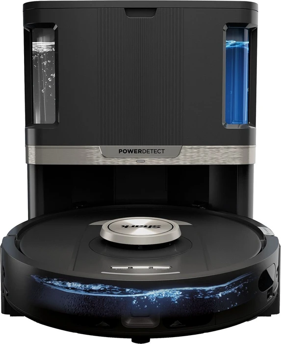 Shark PowerDetect RV2800ZEEU (schwarz)