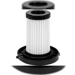 HEPA Filter für Staubsauger LUND 67110, 67120
